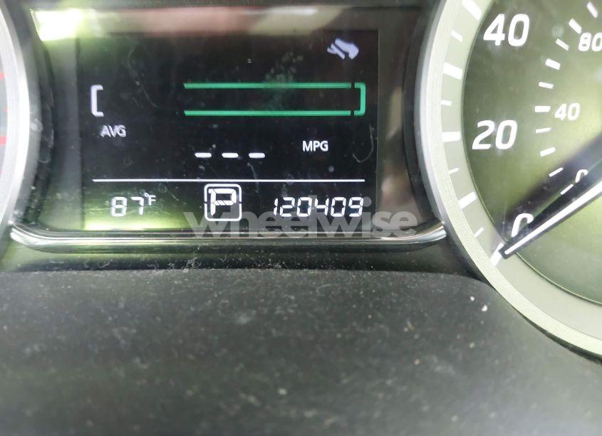 Photo 16 of 2015 Nissan Sentra SR (VIN 3N1AB7AP8FY295207)