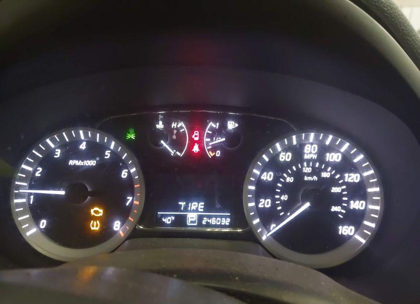 Photo 7 of 2015 Nissan Sentra SV (VIN 3N1AB7AP8FY297250)