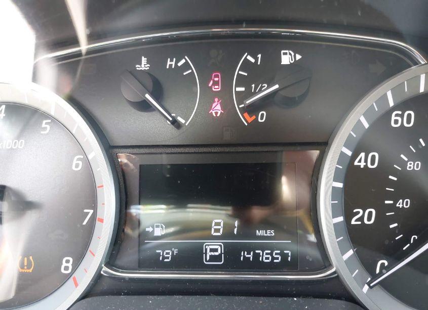Photo 15 of 2015 Nissan Sentra SV (VIN 3N1AB7AP8FY297538)