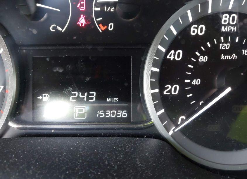 Photo 15 of 2015 Nissan Sentra SR (VIN 3N1AB7AP8FY300809)