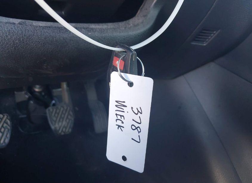 Photo 11 of 2015 Nissan Sentra S (VIN 3N1AB7AP8FY307520)