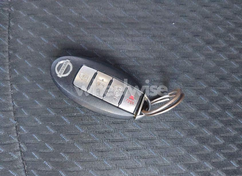 Photo 11 of 2015 Nissan Sentra SR (VIN 3N1AB7AP8FY323815)