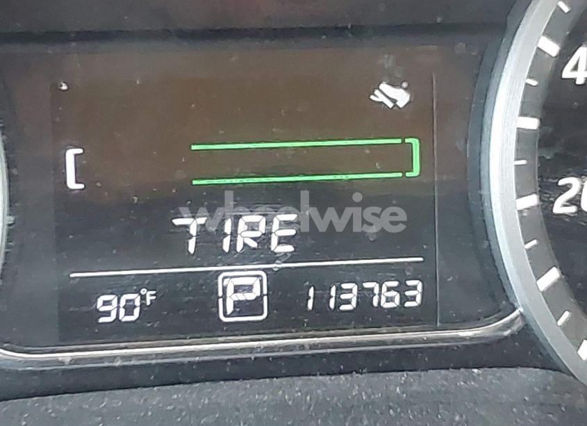 Photo 7 of 2015 Nissan Sentra SR (VIN 3N1AB7AP8FY323815)