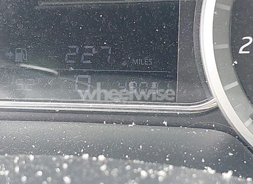 Photo 16 of 2015 Nissan Sentra SR (VIN 3N1AB7AP8FY335737)