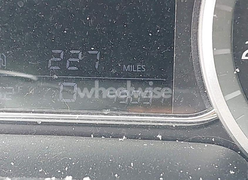 Photo 7 of 2015 Nissan Sentra SR (VIN 3N1AB7AP8FY335737)