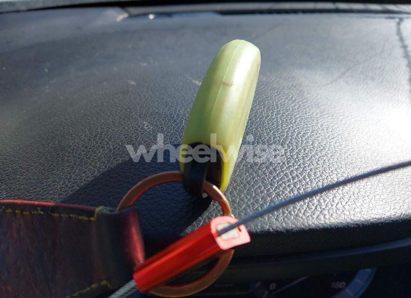 Photo 11 of 2015 Nissan Sentra SV (VIN 3N1AB7AP8FY341327)