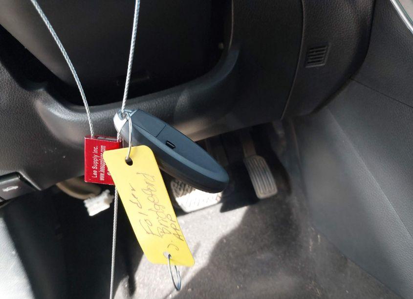 Photo 11 of 2015 Nissan Sentra SV (VIN 3N1AB7AP8FY341666)