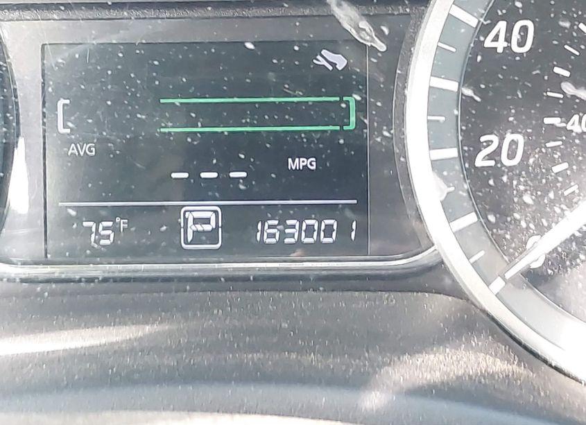 Photo 15 of 2015 Nissan Sentra SV (VIN 3N1AB7AP8FY341666)
