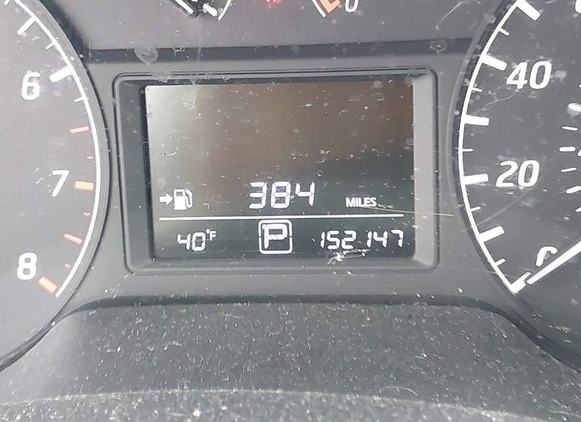 Photo 15 of 2015 Nissan Sentra S (VIN 3N1AB7AP8FY357575)