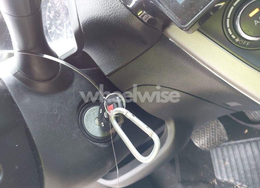 Photo 11 of 2015 Nissan Sentra S (VIN 3N1AB7AP8FY365563)