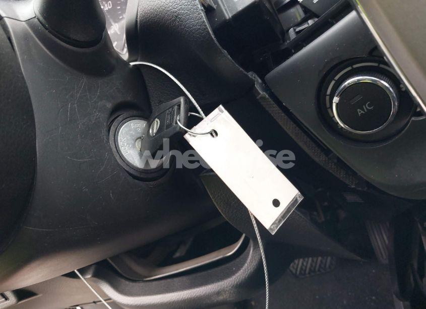 Photo 11 of 2015 Nissan Sentra S (VIN 3N1AB7AP8FY377809)