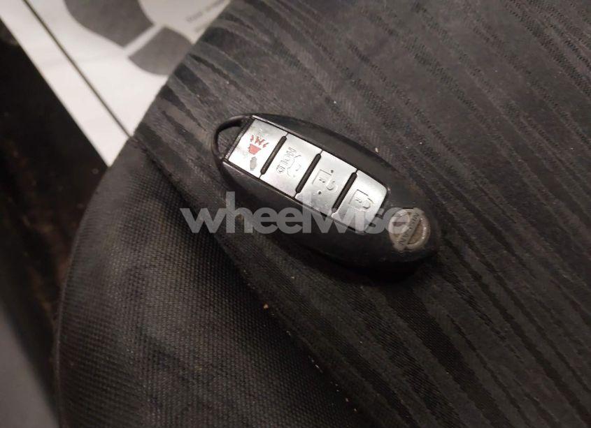 Photo 11 of 2016 Nissan Sentra FE+ S/S/SL/SR/SV (VIN 3N1AB7AP8GL636295)