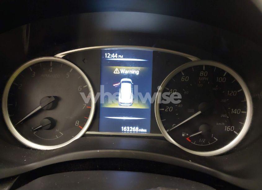 Photo 7 of 2016 Nissan Sentra FE+ S/S/SL/SR/SV (VIN 3N1AB7AP8GL636295)