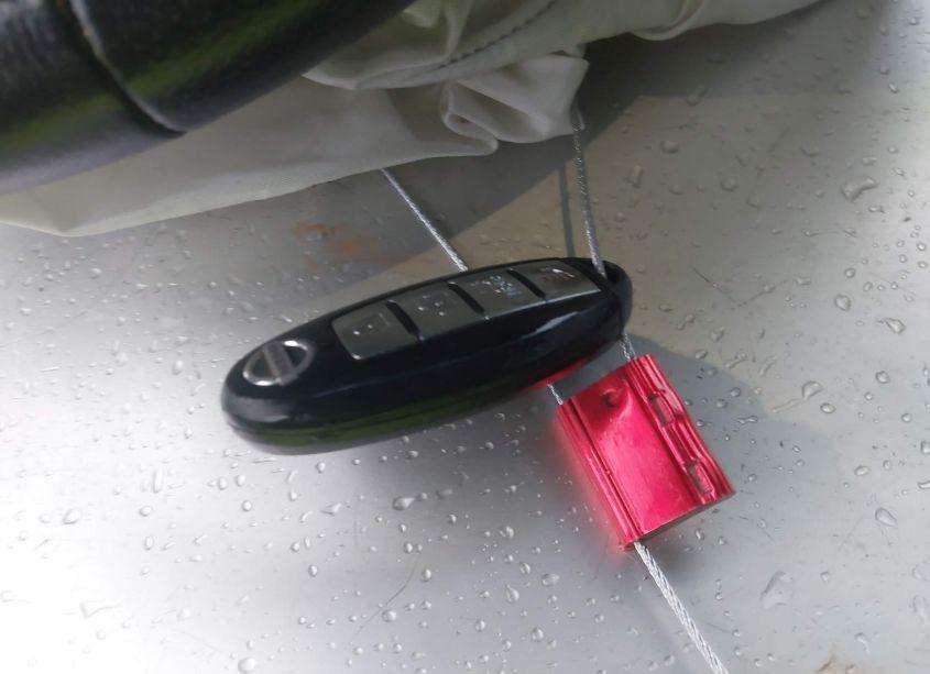 Photo 11 of 2016 Nissan Sentra FE+ S/S/SL/SR/SV (VIN 3N1AB7AP8GL640198)