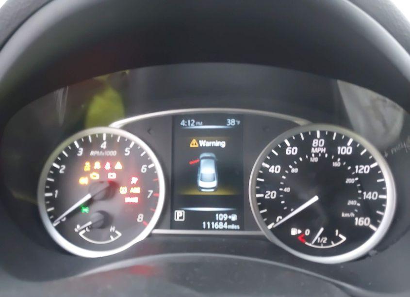 Photo 7 of 2016 Nissan Sentra FE+ S/S/SL/SR/SV (VIN 3N1AB7AP8GL640198)