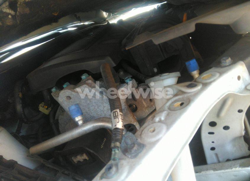 Photo 10 of 2016 Nissan Sentra FE+ S/S/SL/SR/SV (VIN 3N1AB7AP8GL644672)