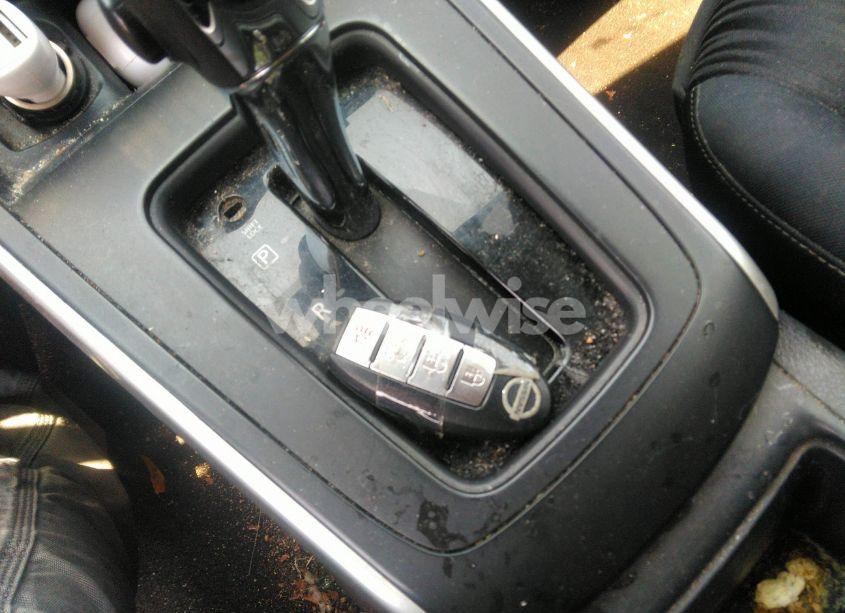 Photo 11 of 2016 Nissan Sentra FE+ S/S/SL/SR/SV (VIN 3N1AB7AP8GL644672)