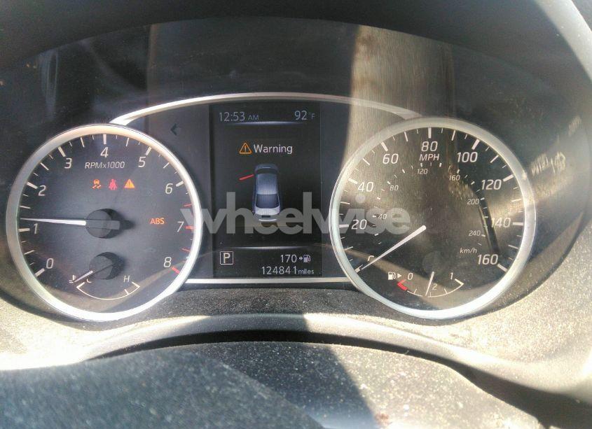 Photo 7 of 2016 Nissan Sentra FE+ S/S/SL/SR/SV (VIN 3N1AB7AP8GL644672)