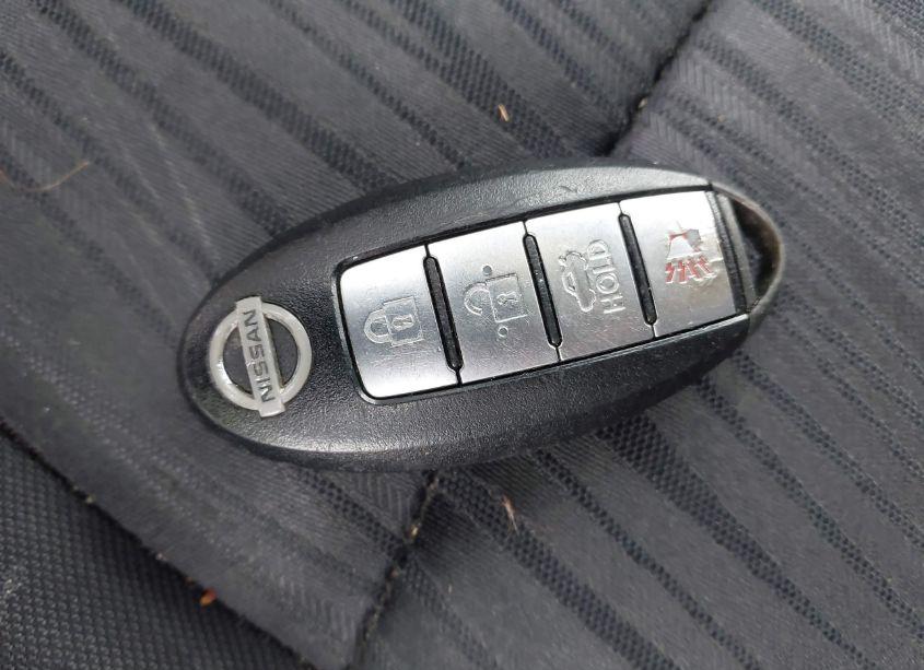 Photo 11 of 2016 Nissan Sentra FE+ S/S/SL/SR/SV (VIN 3N1AB7AP8GL650682)