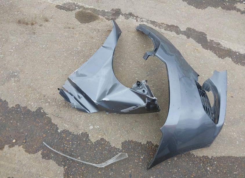 Photo 12 of 2016 Nissan Sentra FE+ S/S/SL/SR/SV (VIN 3N1AB7AP8GL650682)