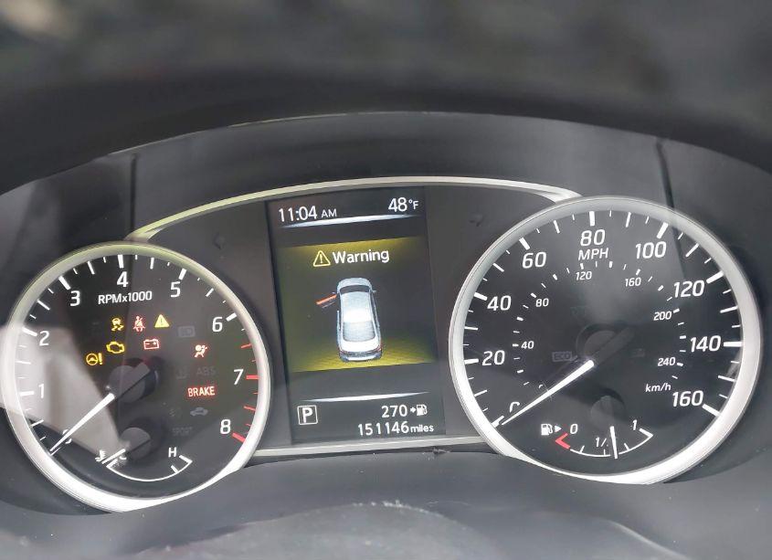 Photo 7 of 2016 Nissan Sentra FE+ S/S/SL/SR/SV (VIN 3N1AB7AP8GL650682)