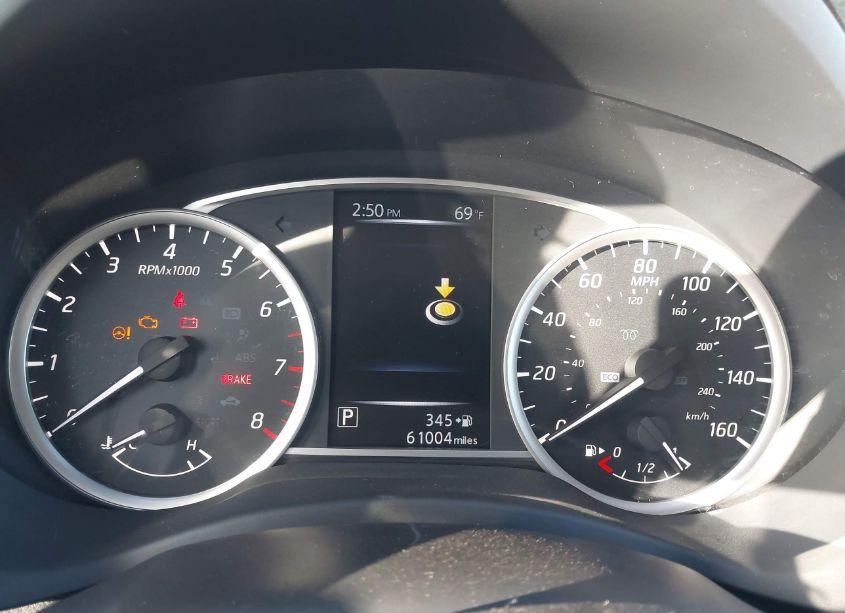 Photo 7 of 2016 Nissan Sentra SV (VIN 3N1AB7AP8GL658281)