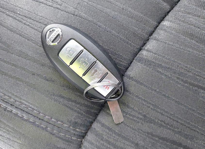 Photo 11 of 2016 Nissan Sentra SV (VIN 3N1AB7AP8GL659494)