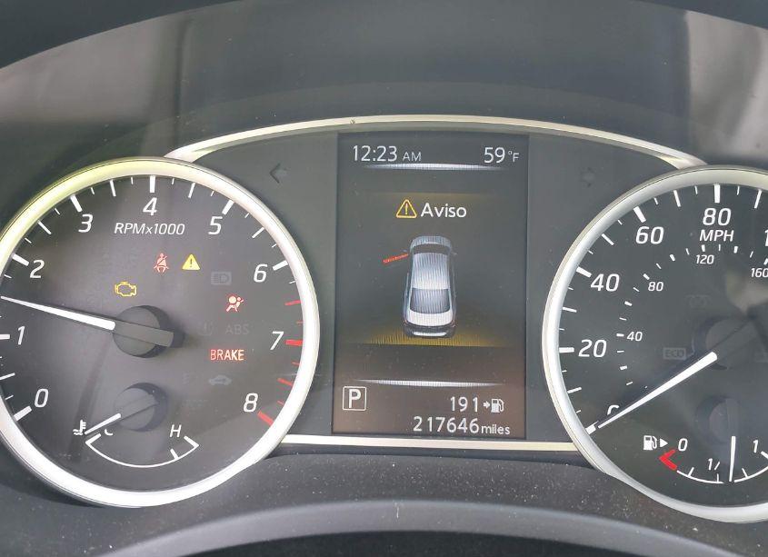 Photo 7 of 2016 Nissan Sentra SV (VIN 3N1AB7AP8GL659494)