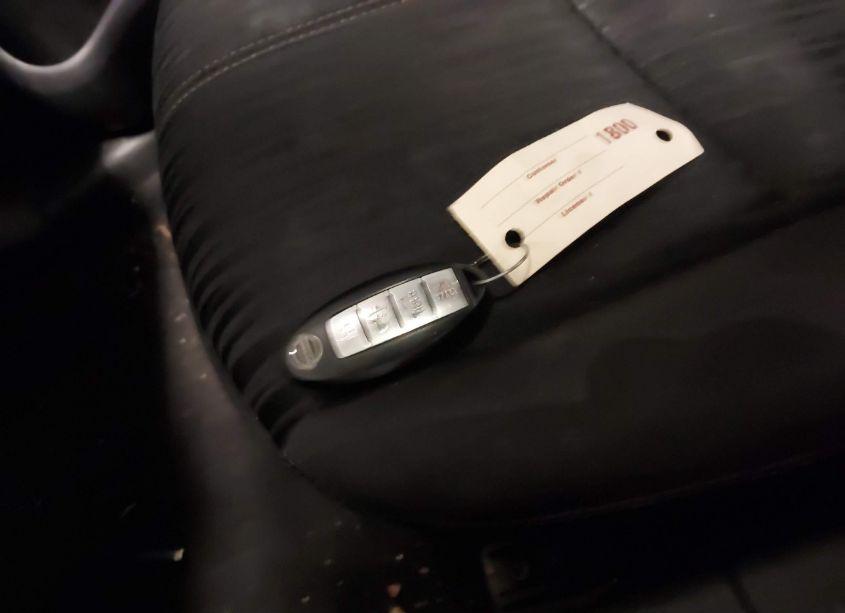 Photo 11 of 2016 Nissan Sentra SV (VIN 3N1AB7AP8GL661391)