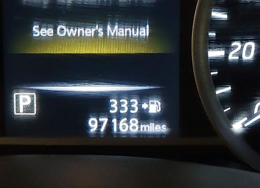 Photo 15 of 2016 Nissan Sentra SV (VIN 3N1AB7AP8GL661391)