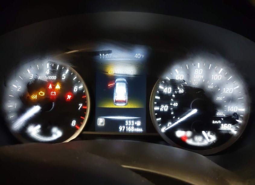 Photo 7 of 2016 Nissan Sentra SV (VIN 3N1AB7AP8GL661391)