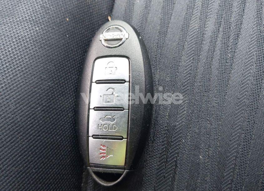 Photo 11 of 2016 Nissan Sentra FE+ S/S/SL/SR/SV (VIN 3N1AB7AP8GL666171)