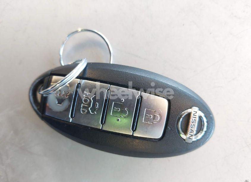 Photo 11 of 2016 Nissan Sentra SV (VIN 3N1AB7AP8GL670463)