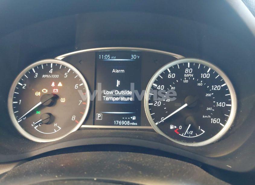 Photo 7 of 2016 Nissan Sentra SV (VIN 3N1AB7AP8GL670463)