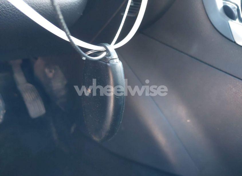 Photo 11 of 2016 Nissan Sentra SV (VIN 3N1AB7AP8GL671581)