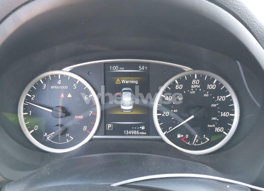 Photo 7 of 2016 Nissan Sentra SV (VIN 3N1AB7AP8GL671581)