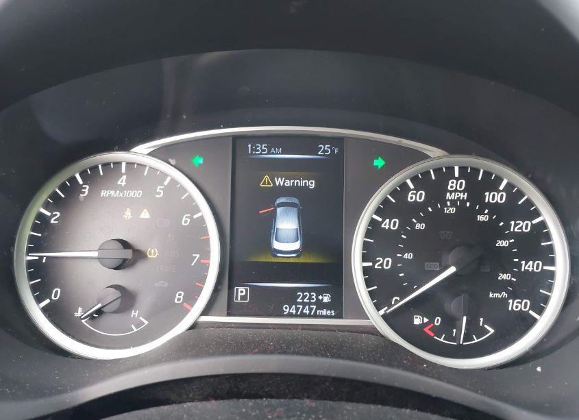 Photo 7 of 2016 Nissan Sentra SV (VIN 3N1AB7AP8GL672231)