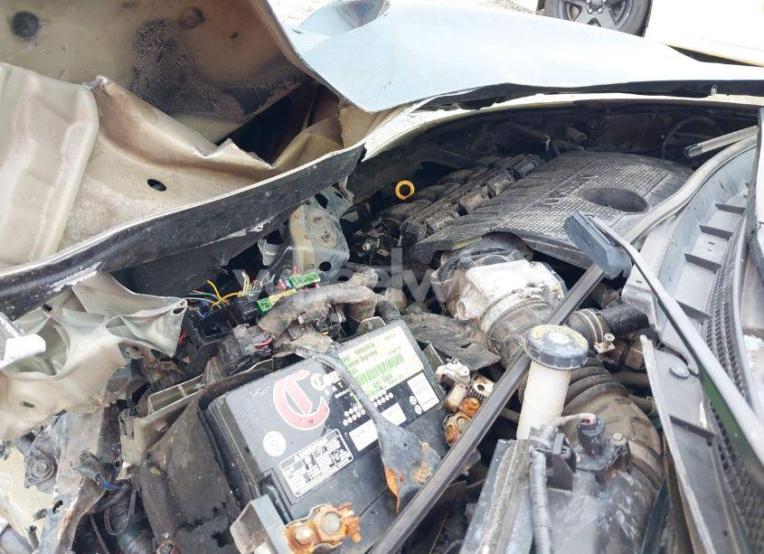 Photo 10 of 2016 Nissan Sentra SV (VIN 3N1AB7AP8GL672410)