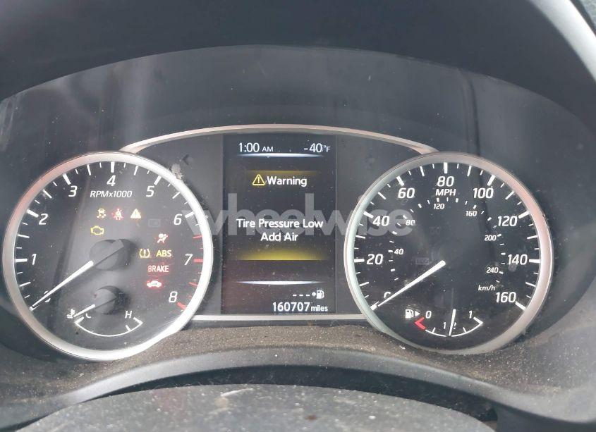 Photo 7 of 2016 Nissan Sentra SV (VIN 3N1AB7AP8GL672410)