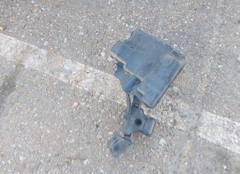 Photo 12 of 2016 Nissan Sentra FE+ S/S/SL/SR/SV (VIN 3N1AB7AP8GY231072)