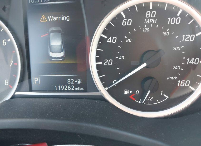 Photo 7 of 2016 Nissan Sentra FE+ S/S/SL/SR/SV (VIN 3N1AB7AP8GY231072)