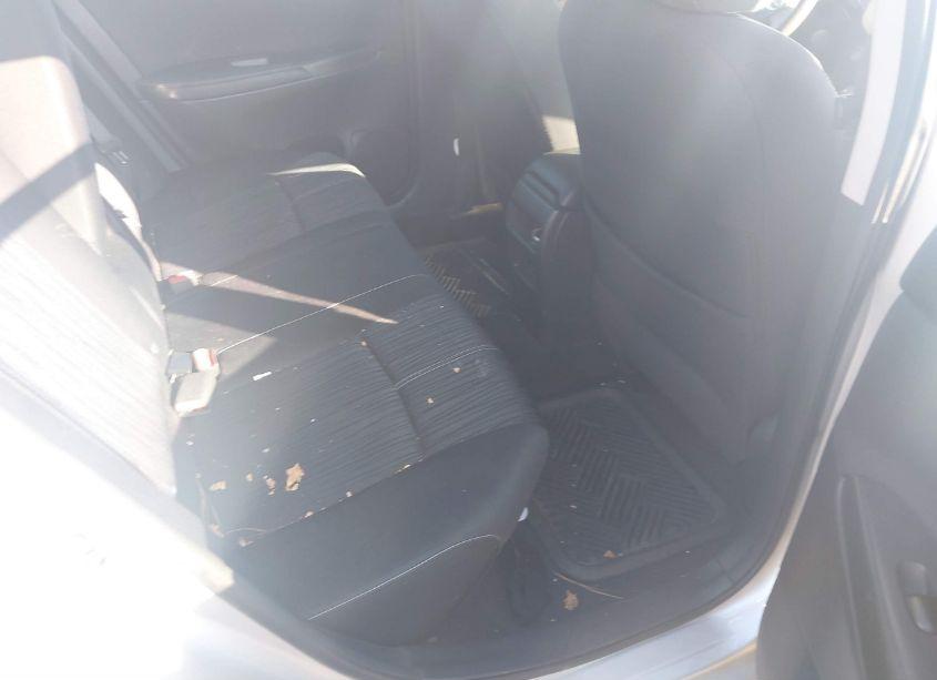 Photo 8 of 2016 Nissan Sentra FE+ S/S/SL/SR/SV (VIN 3N1AB7AP8GY231072)