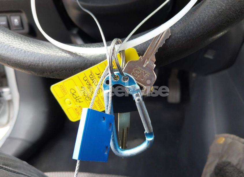 Photo 11 of 2016 Nissan Sentra FE+ S/S/SL/SR/SV (VIN 3N1AB7AP8GY235283)