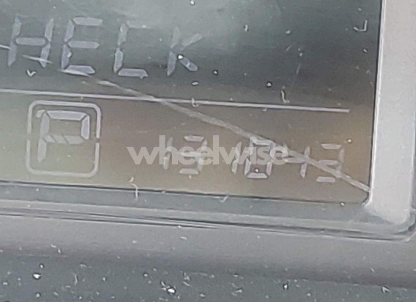 Photo 15 of 2016 Nissan Sentra FE+ S/S/SL/SR/SV (VIN 3N1AB7AP8GY235283)