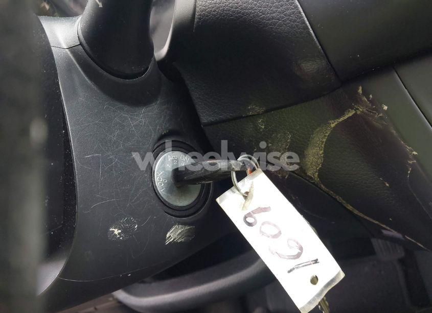 Photo 11 of 2016 Nissan Sentra S (VIN 3N1AB7AP8GY237681)