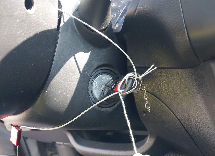 Photo 11 of 2016 Nissan Sentra S (VIN 3N1AB7AP8GY243061)