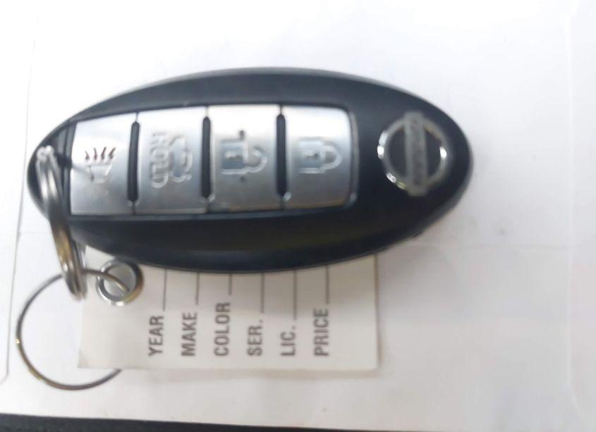 Photo 11 of 2016 Nissan Sentra SV (VIN 3N1AB7AP8GY243948)