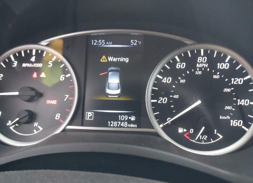 Photo 7 of 2016 Nissan Sentra SV (VIN 3N1AB7AP8GY243948)