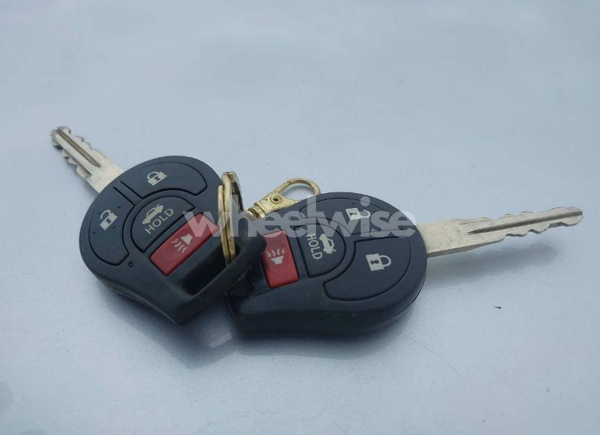 Photo 11 of 2016 Nissan Sentra FE+ S/S/SL/SR/SV (VIN 3N1AB7AP8GY249619)