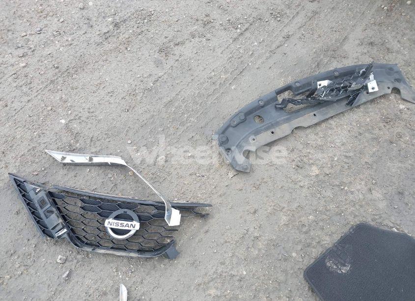 Photo 12 of 2016 Nissan Sentra FE+ S/S/SL/SR/SV (VIN 3N1AB7AP8GY249619)